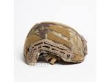 FMA Caiman Ballistic Helmet Highlander TB1383B-HLD-L